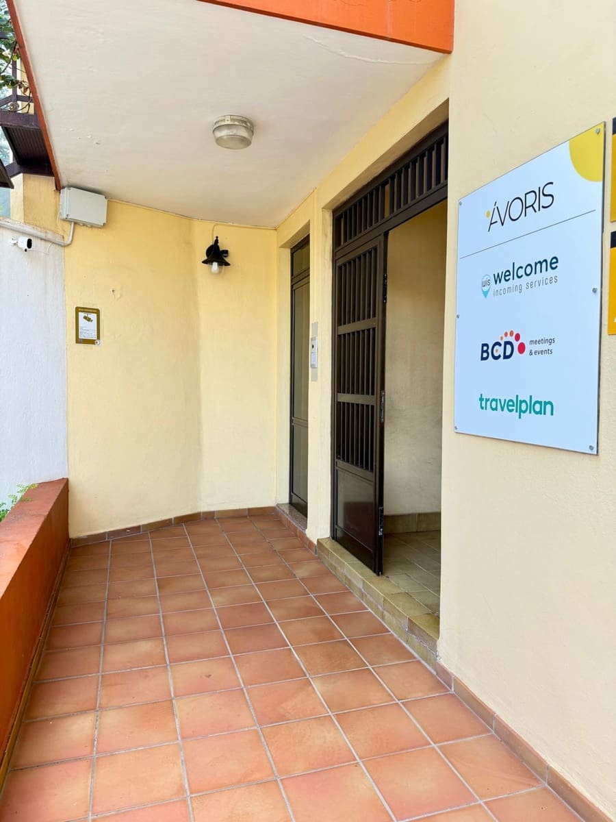 3 soveværelse Lejlighed til salg i Puerto de la Cruz med swimmingpool garage - € 380.000 (Ref: 10118508)