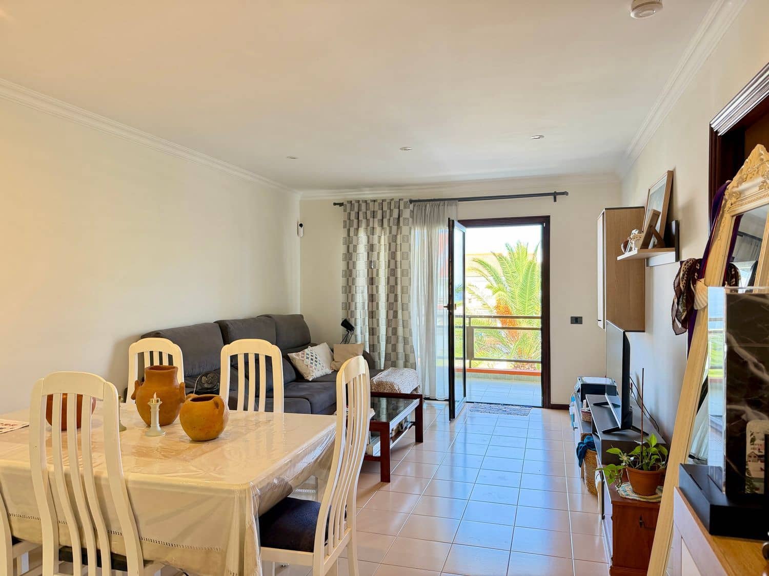 3 soveværelse Lejlighed til salg i Puerto de la Cruz med swimmingpool garage - € 380.000 (Ref: 10118508)