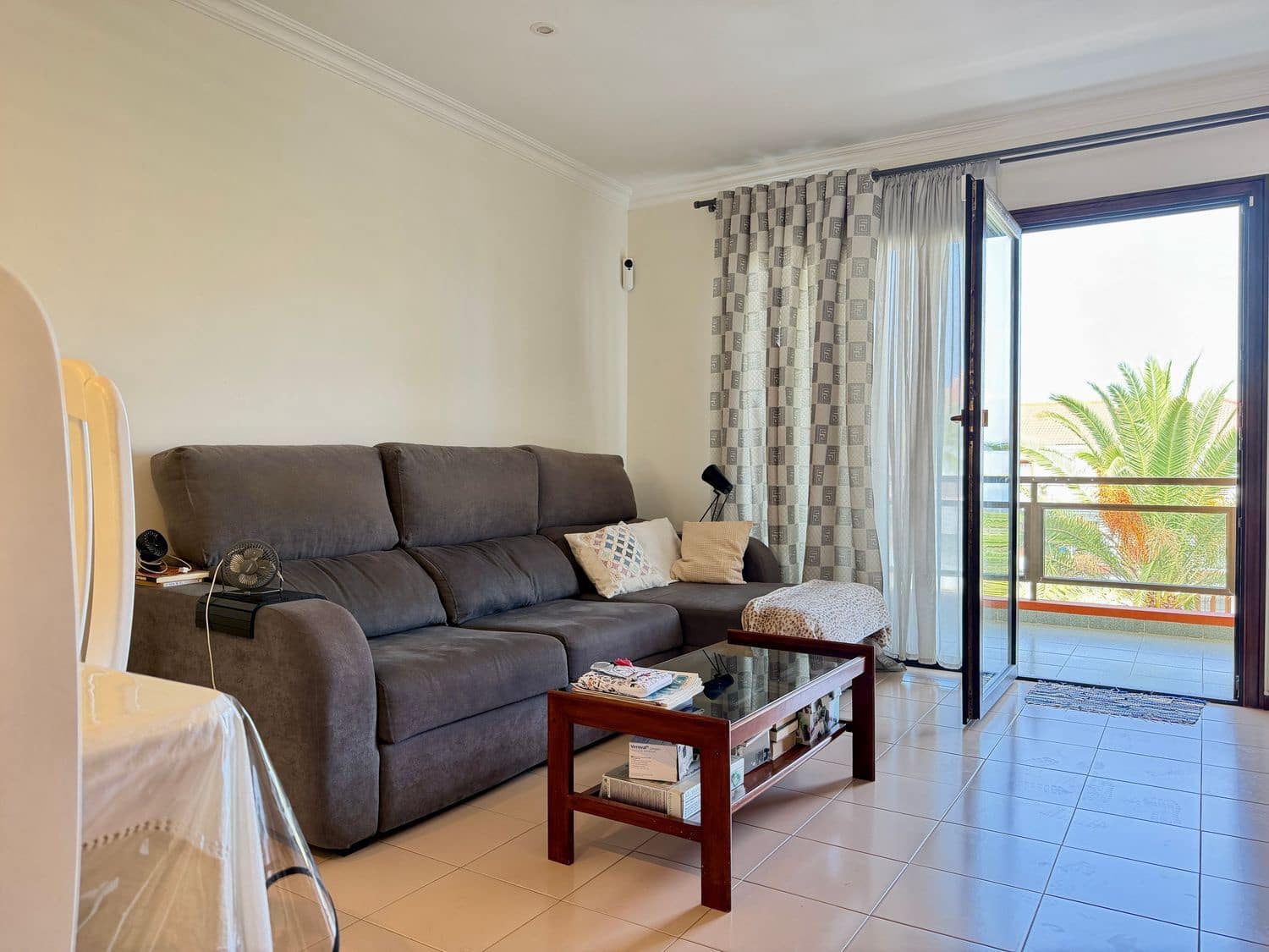 3 soveværelse Lejlighed til salg i Puerto de la Cruz med swimmingpool garage - € 380.000 (Ref: 10118508)
