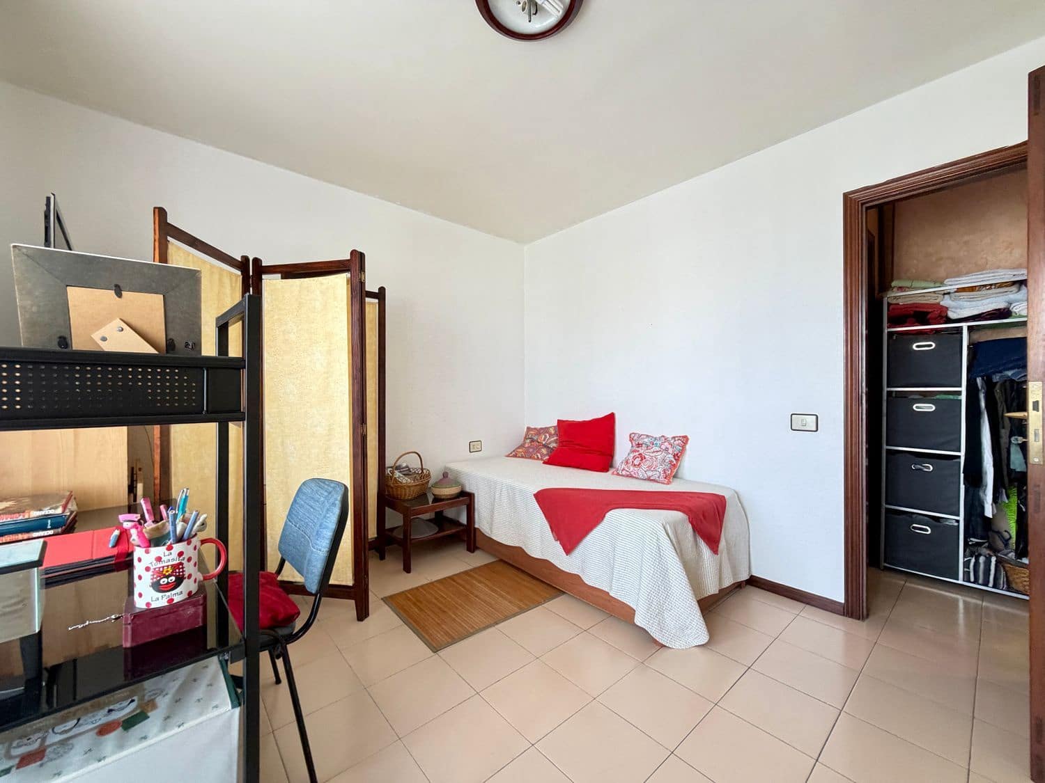 3 soveværelse Lejlighed til salg i Puerto de la Cruz med swimmingpool garage - € 380.000 (Ref: 10118508)