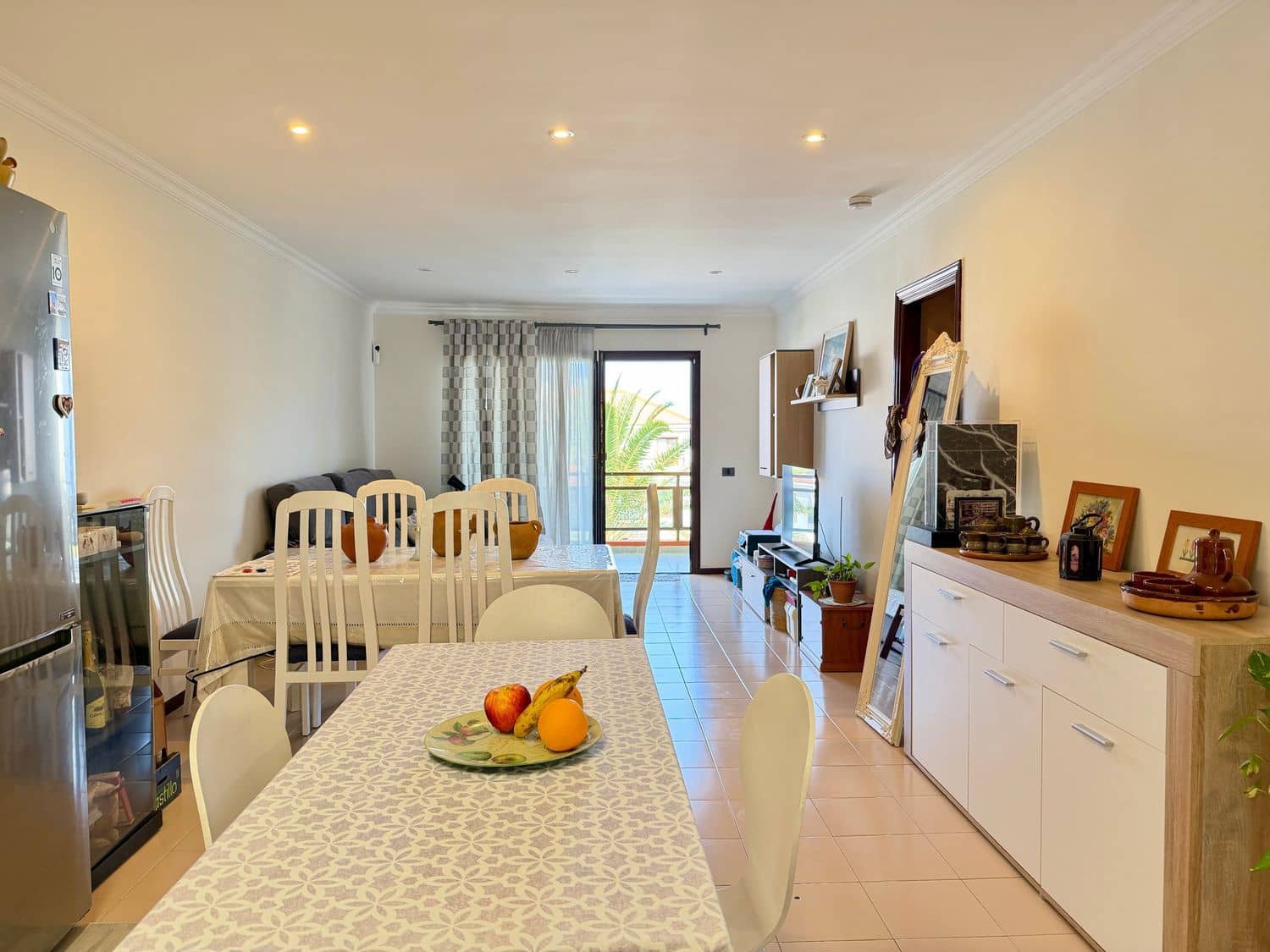 3 soveværelse Lejlighed til salg i Puerto de la Cruz med swimmingpool garage - € 380.000 (Ref: 10118508)