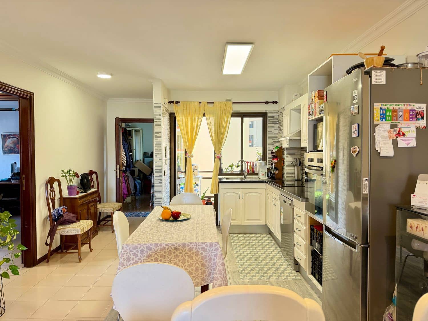 3 soveværelse Lejlighed til salg i Puerto de la Cruz med swimmingpool garage - € 380.000 (Ref: 10118508)