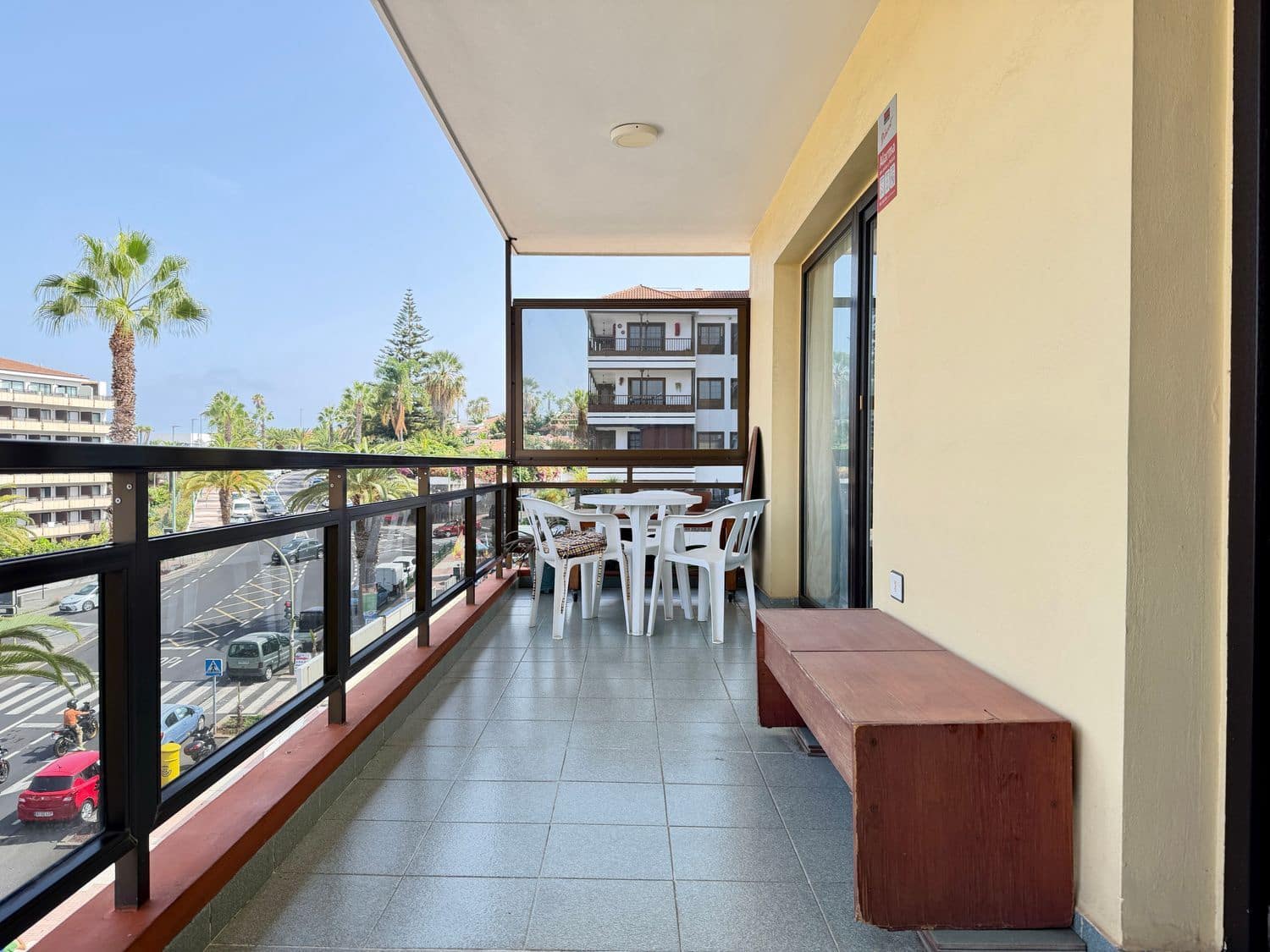 3 soveværelse Lejlighed til salg i Puerto de la Cruz med swimmingpool garage - € 380.000 (Ref: 10118508)