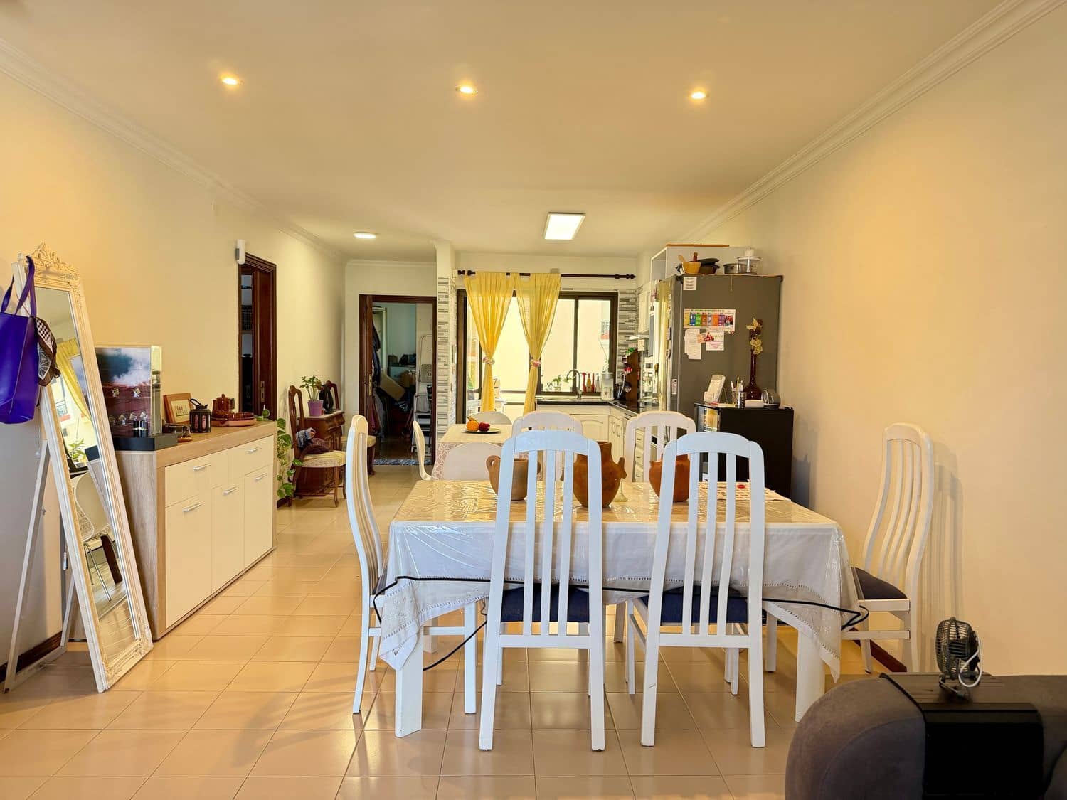 3 soveværelse Lejlighed til salg i Puerto de la Cruz med swimmingpool garage - € 380.000 (Ref: 10118508)