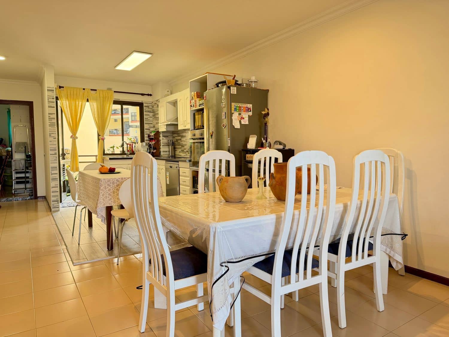 3 soveværelse Lejlighed til salg i Puerto de la Cruz med swimmingpool garage - € 380.000 (Ref: 10118508)
