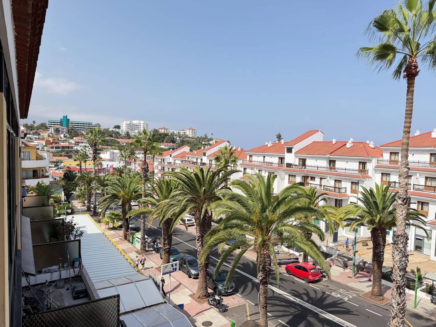 3 soveværelse Lejlighed til salg i Puerto de la Cruz med swimmingpool garage - € 380.000 (Ref: 10118508)