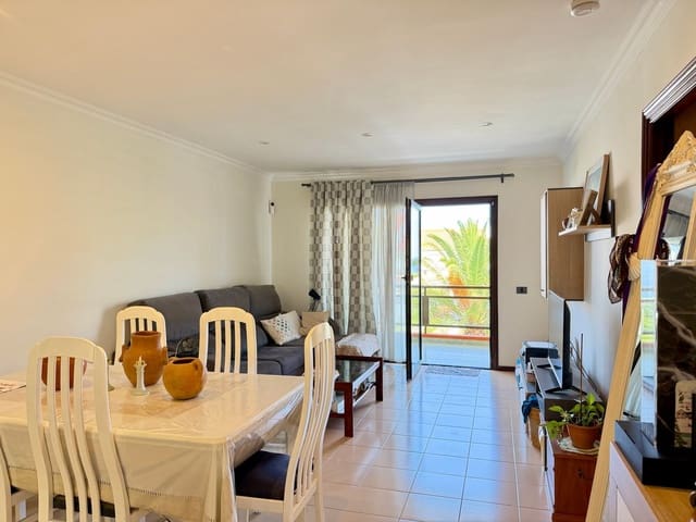 3 soveværelse Lejlighed til salg i Puerto de la Cruz med swimmingpool garage - € 380.000 (Ref: 10118508)