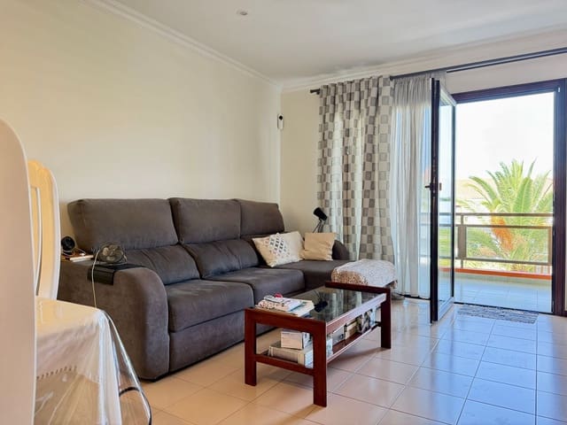 3 soveværelse Lejlighed til salg i Puerto de la Cruz med swimmingpool garage - € 380.000 (Ref: 10118508)