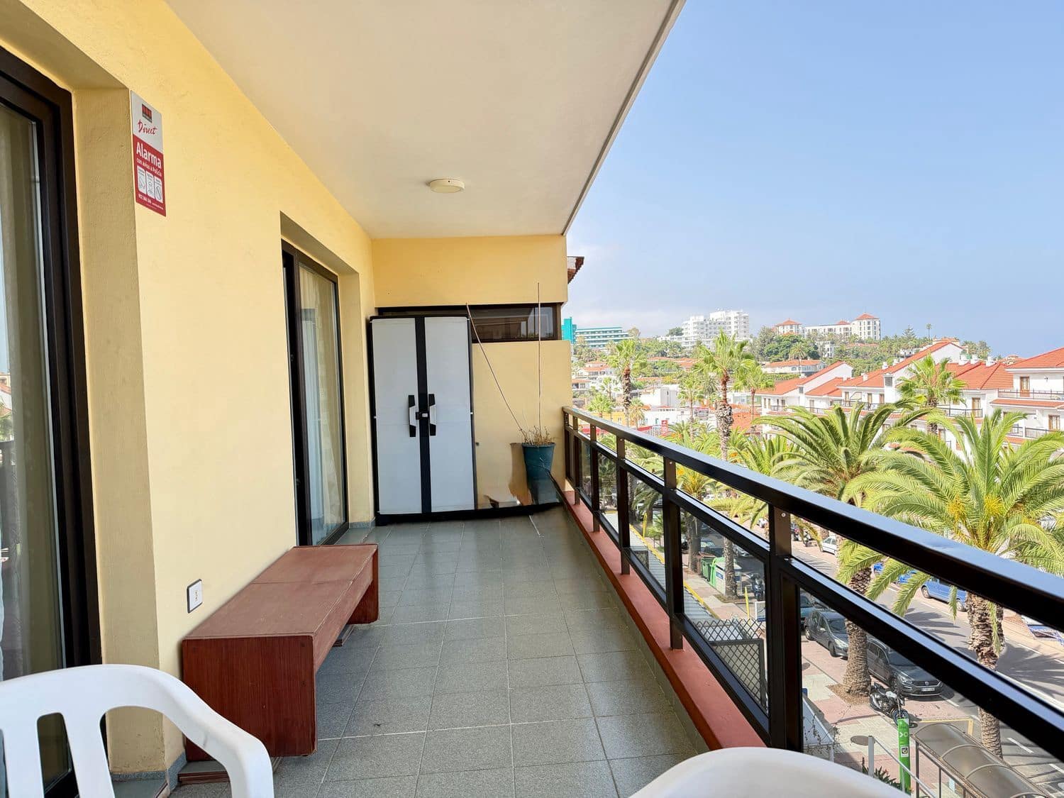 3 soveværelse Lejlighed til salg i Puerto de la Cruz med swimmingpool garage - € 380.000 (Ref: 10118508)