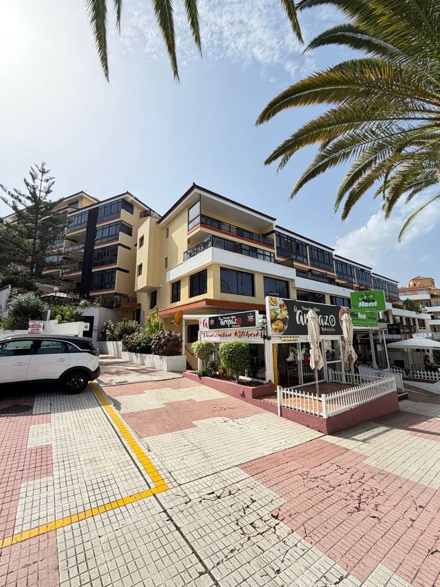 3 soveværelse Lejlighed til salg i Puerto de la Cruz med swimmingpool garage - € 380.000 (Ref: 10118508)
