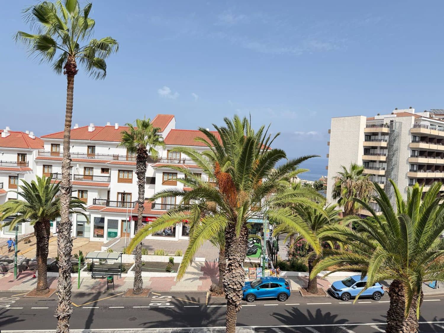 3 soveværelse Lejlighed til salg i Puerto de la Cruz med swimmingpool garage - € 380.000 (Ref: 10118508)