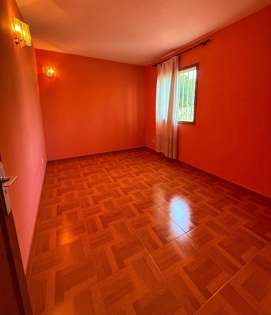3 chambre Villa/Maison à vendre à Santa Brigida avec garage - 355 000 € (Ref: 10118509)