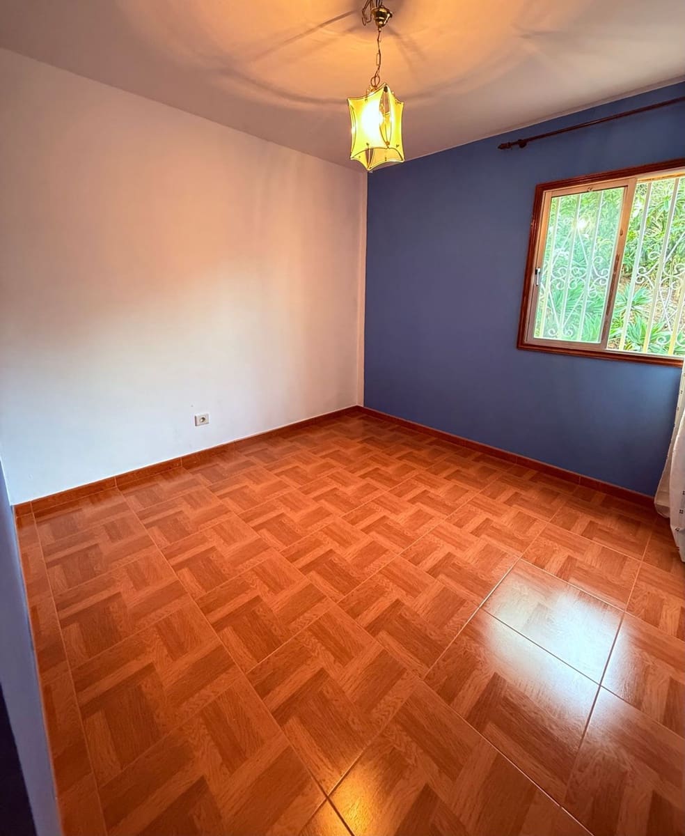 3 chambre Villa/Maison à vendre à Santa Brigida avec garage - 355 000 € (Ref: 10118509)