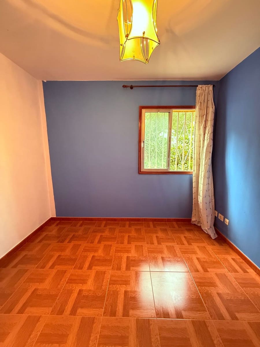 3 chambre Villa/Maison à vendre à Santa Brigida avec garage - 355 000 € (Ref: 10118509)