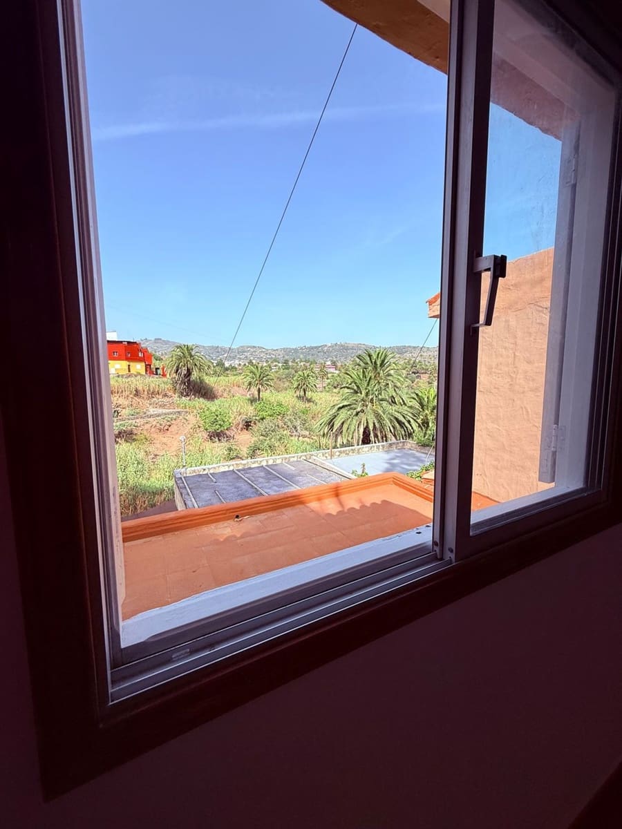3 chambre Villa/Maison à vendre à Santa Brigida avec garage - 355 000 € (Ref: 10118509)