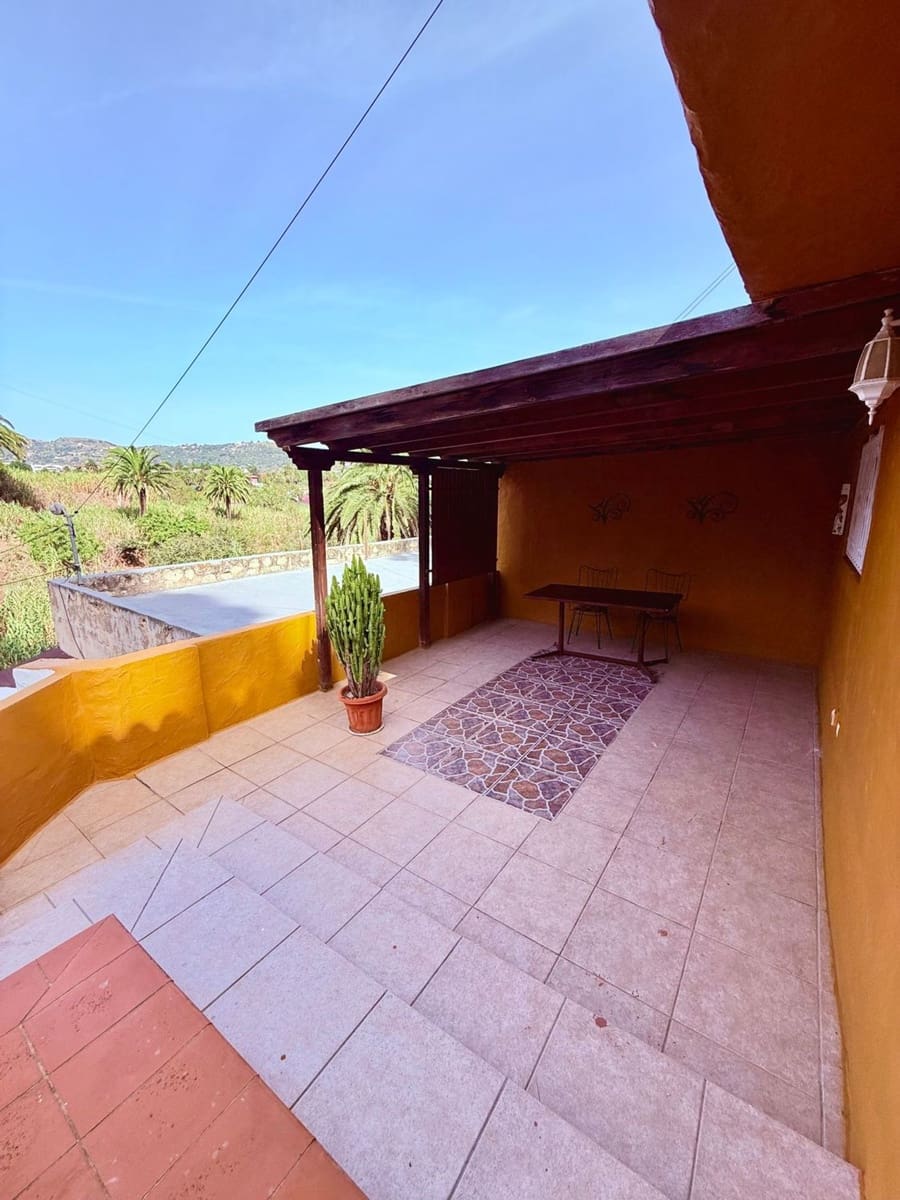 3 chambre Villa/Maison à vendre à Santa Brigida avec garage - 355 000 € (Ref: 10118509)