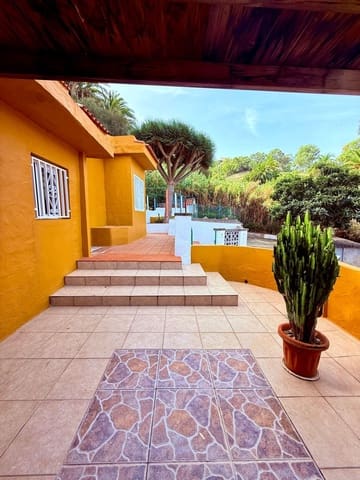 3 chambre Villa/Maison à vendre à Santa Brígida avec garage - 355 000 € (Ref: 10118509)