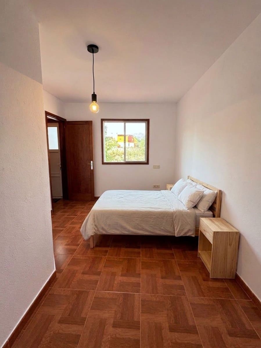 3 chambre Villa/Maison à vendre à Santa Brigida avec garage - 355 000 € (Ref: 10118509)