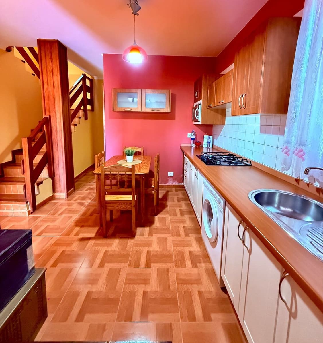 3 chambre Villa/Maison à vendre à Santa Brigida avec garage - 355 000 € (Ref: 10118509)