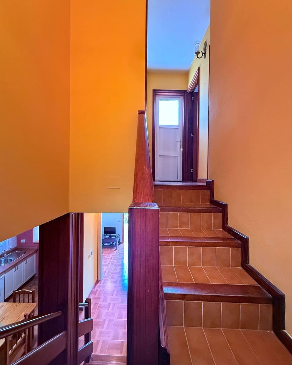 3 chambre Villa/Maison à vendre à Santa Brigida avec garage - 355 000 € (Ref: 10118509)