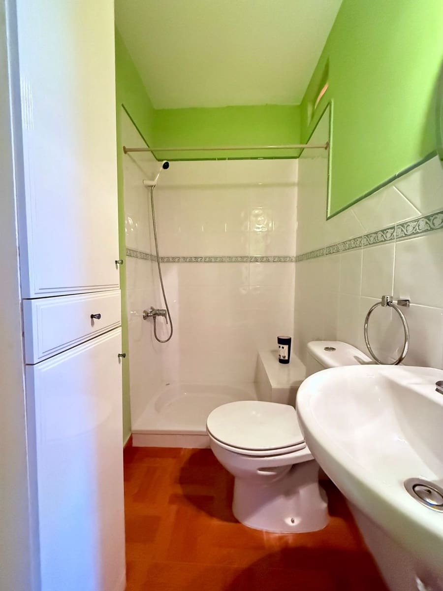 3 chambre Villa/Maison à vendre à Santa Brigida avec garage - 355 000 € (Ref: 10118509)