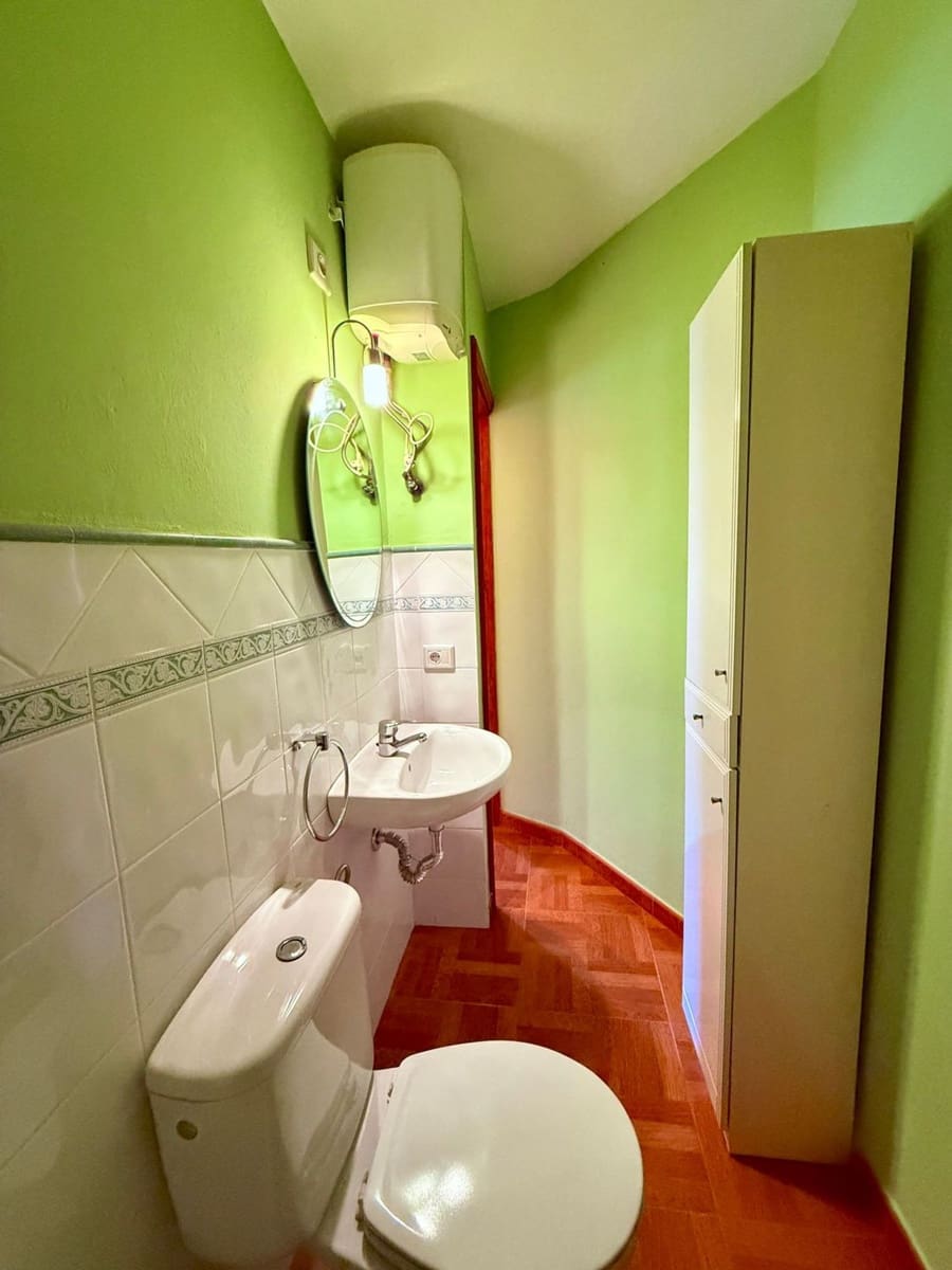 3 chambre Villa/Maison à vendre à Santa Brigida avec garage - 355 000 € (Ref: 10118509)