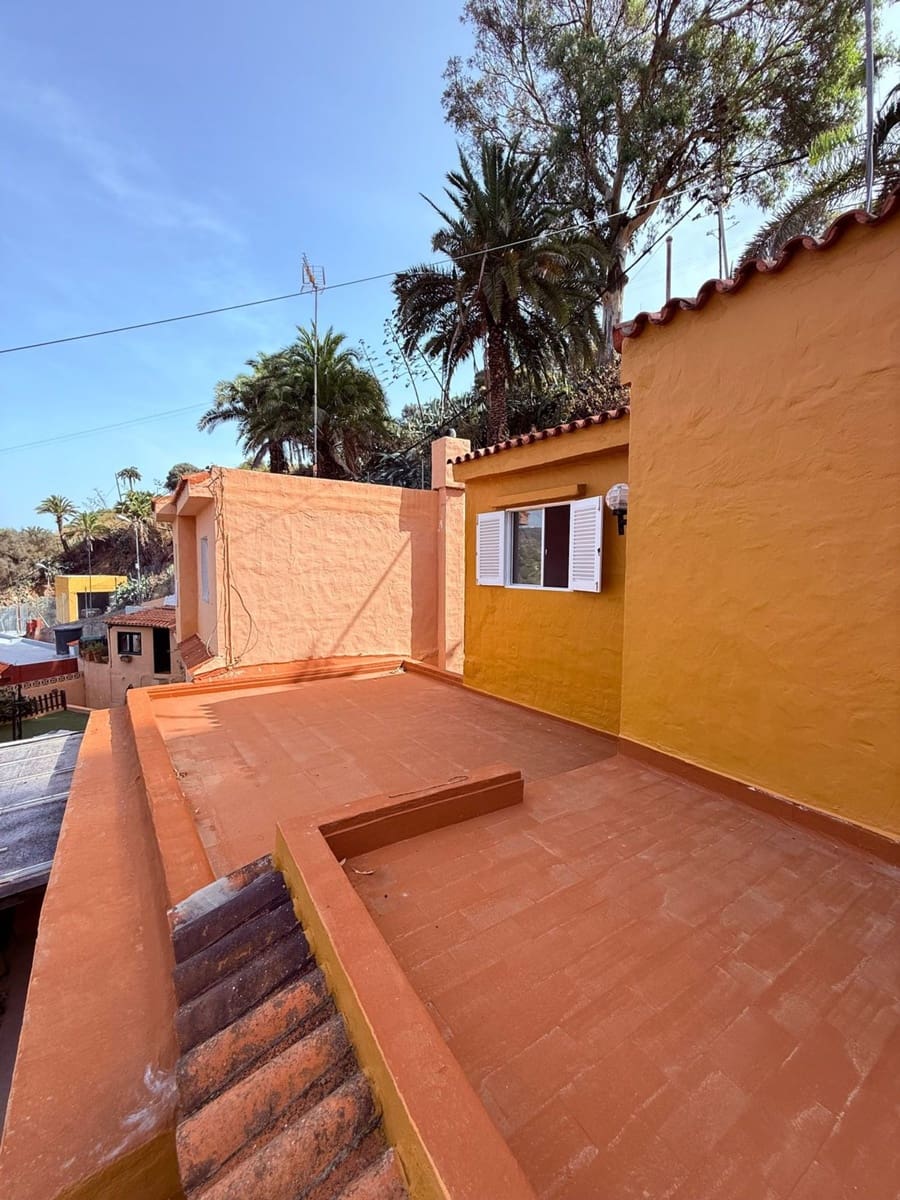 3 chambre Villa/Maison à vendre à Santa Brigida avec garage - 355 000 € (Ref: 10118509)