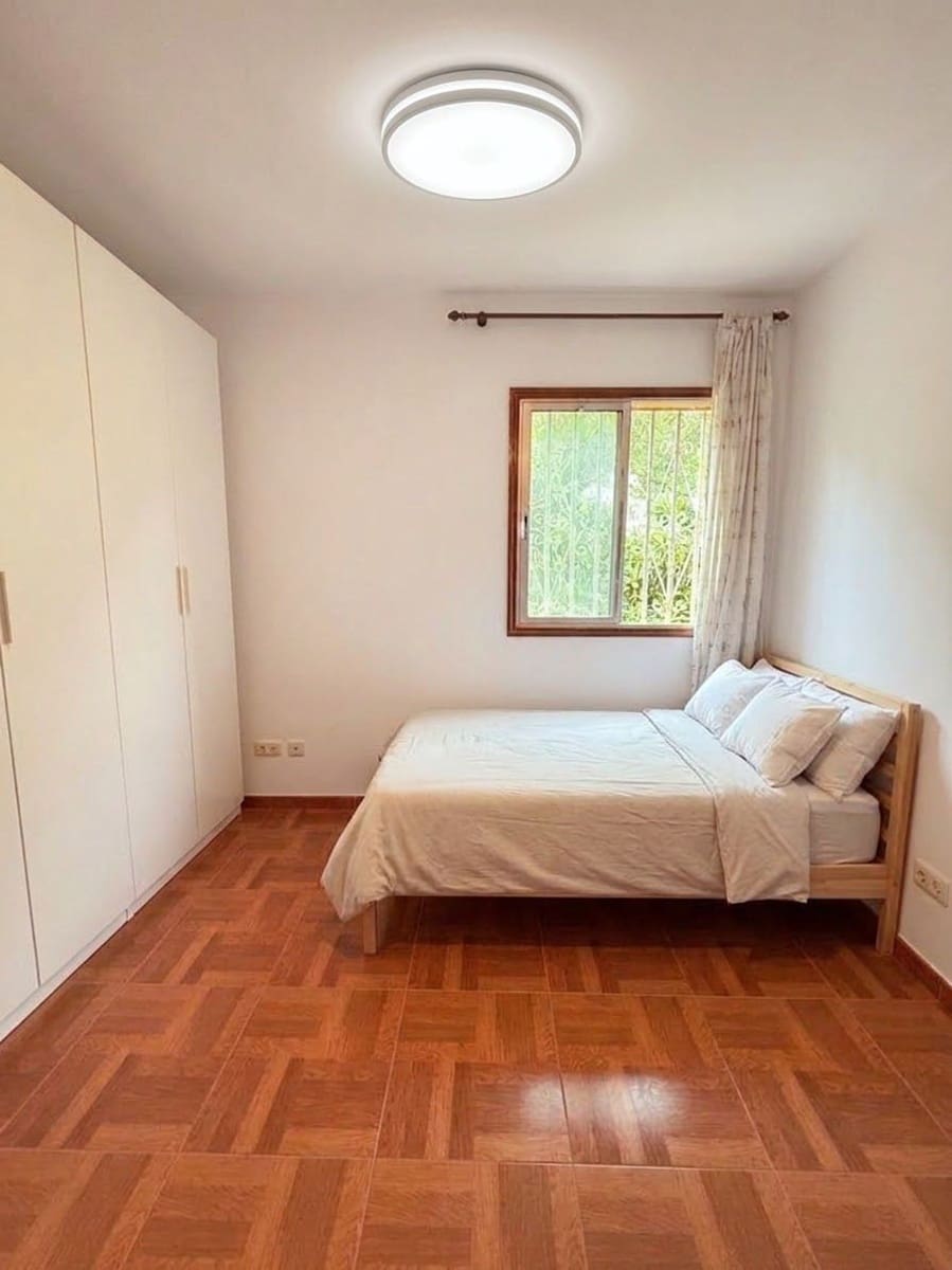 3 chambre Villa/Maison à vendre à Santa Brigida avec garage - 355 000 € (Ref: 10118509)