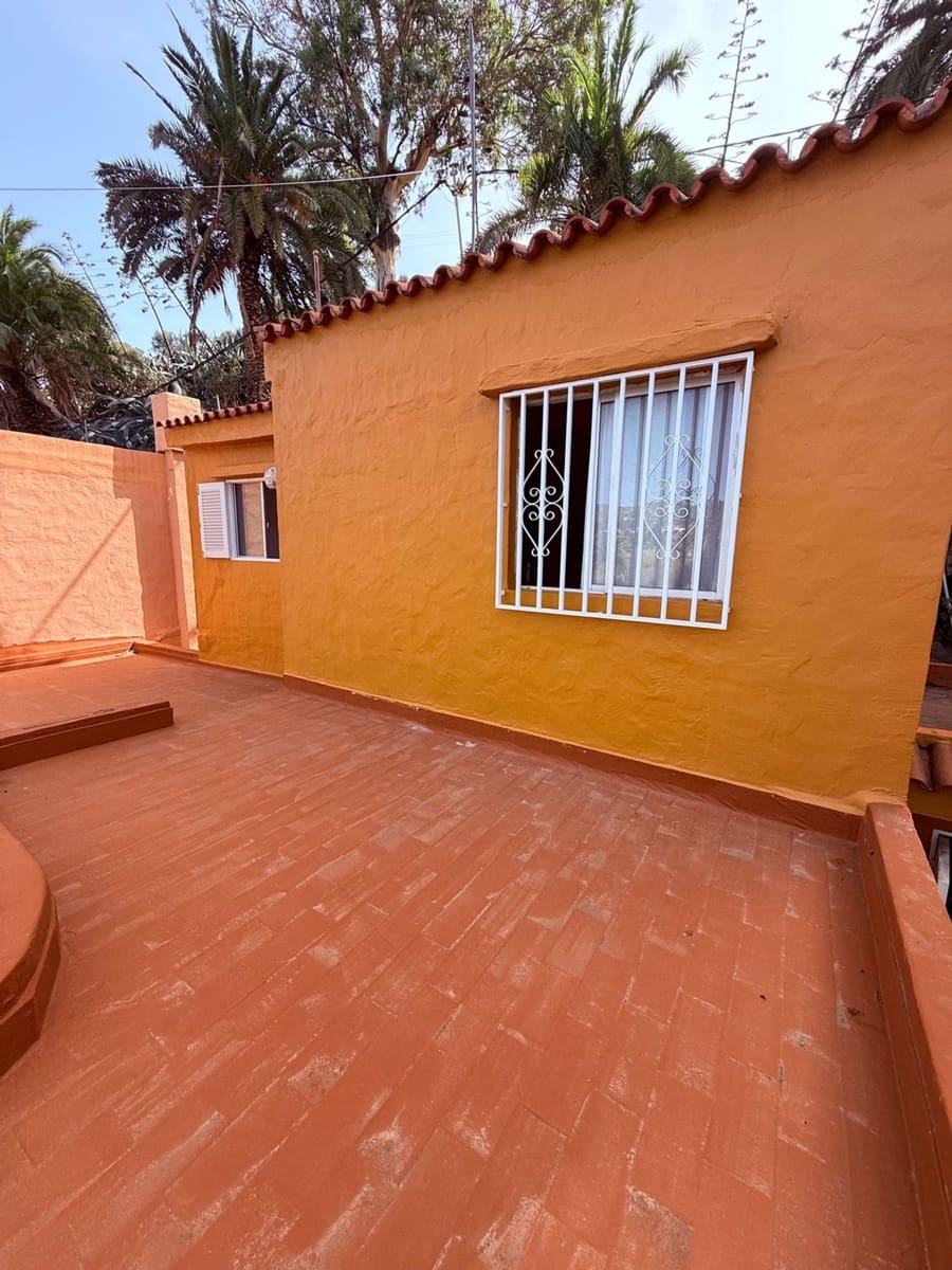 3 chambre Villa/Maison à vendre à Santa Brigida avec garage - 355 000 € (Ref: 10118509)