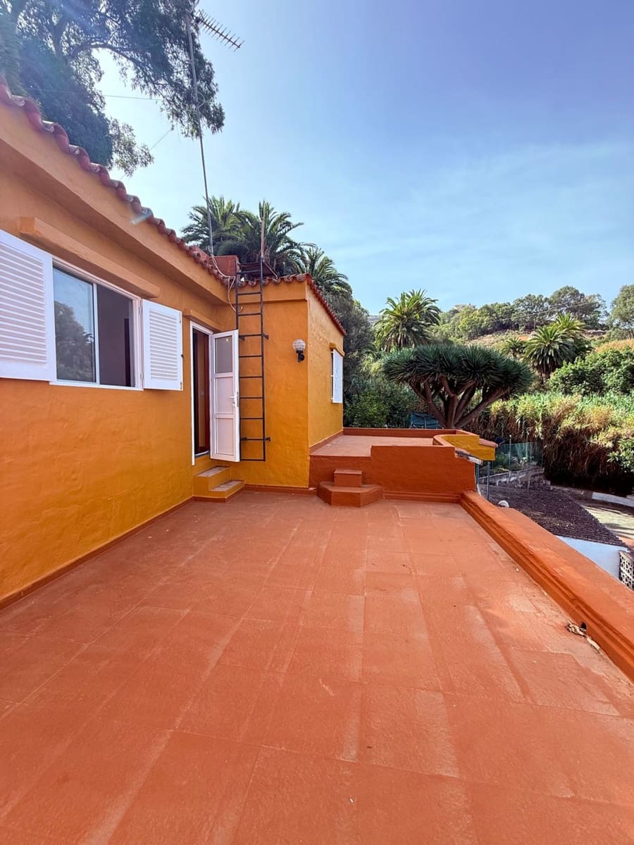 3 chambre Villa/Maison à vendre à Santa Brigida avec garage - 355 000 € (Ref: 10118509)