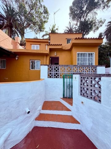3 chambre Villa/Maison à vendre à Santa Brígida avec garage - 355 000 € (Ref: 10118509)