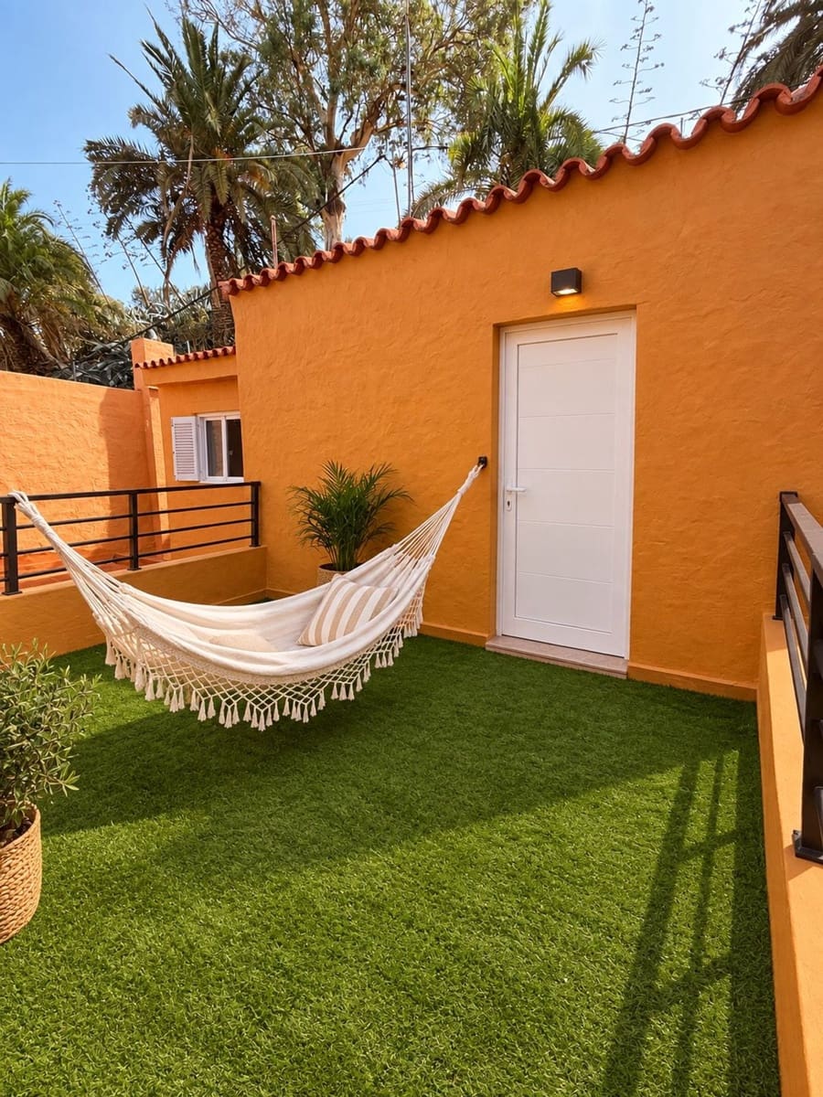 3 chambre Villa/Maison à vendre à Santa Brigida avec garage - 355 000 € (Ref: 10118509)