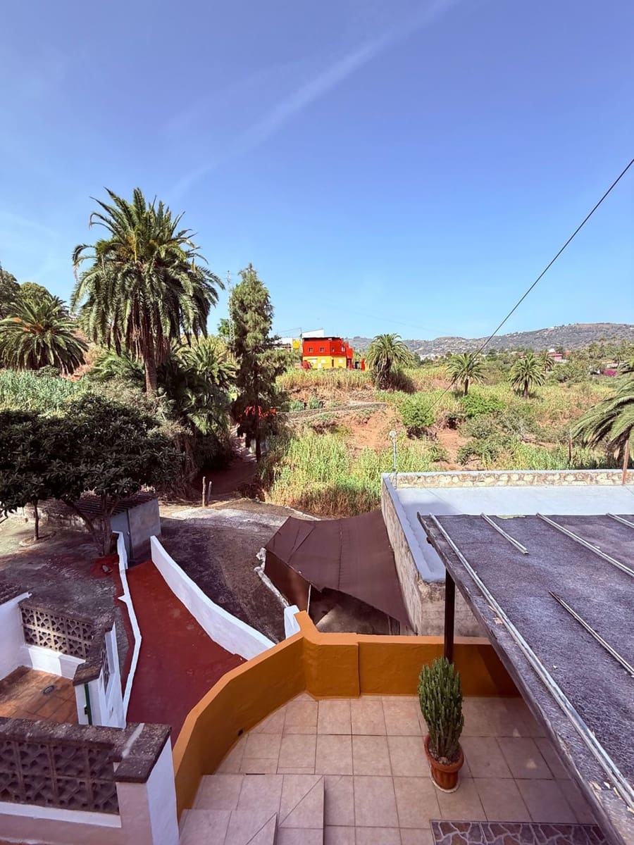 3 chambre Villa/Maison à vendre à Santa Brigida avec garage - 355 000 € (Ref: 10118509)