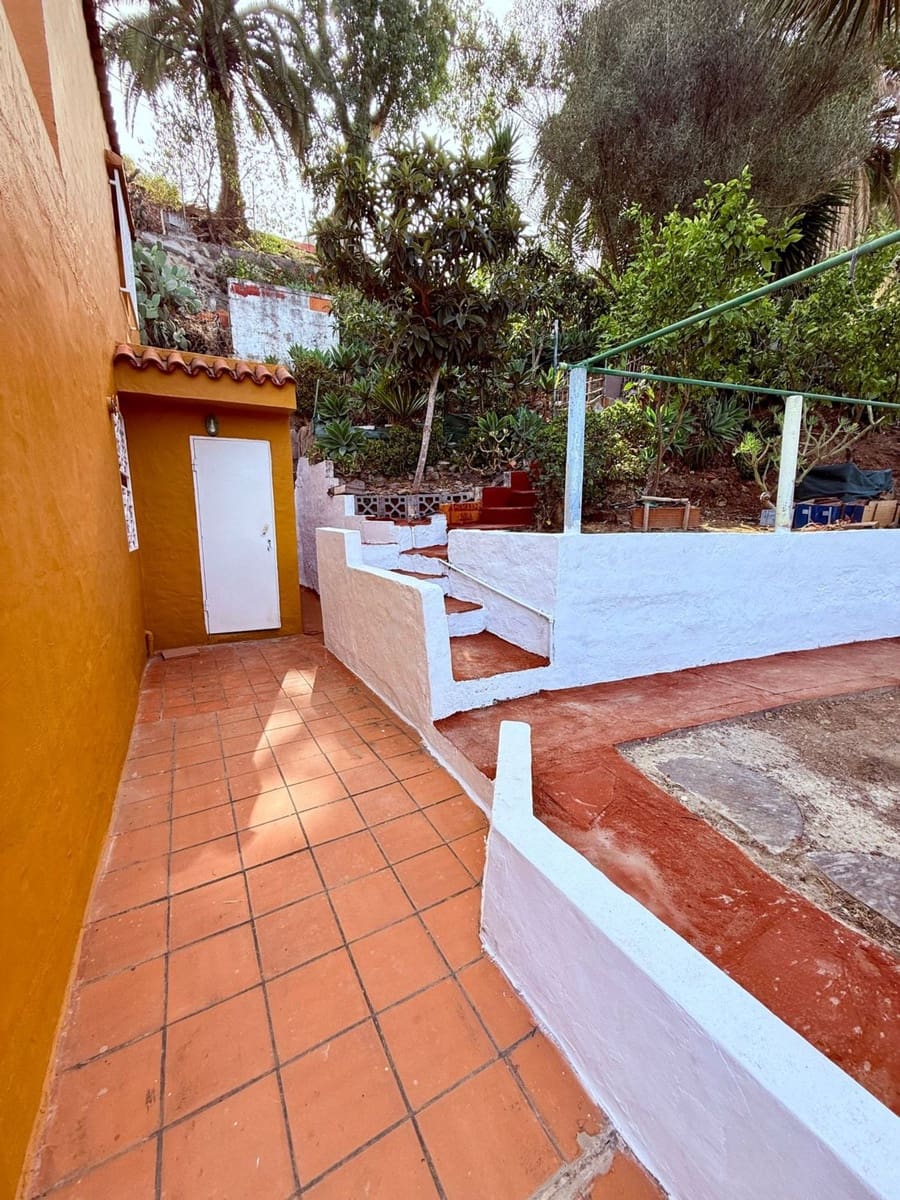 3 chambre Villa/Maison à vendre à Santa Brigida avec garage - 355 000 € (Ref: 10118509)