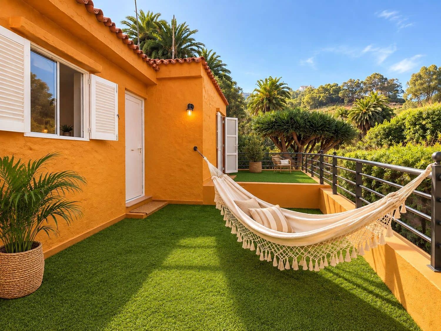 3 chambre Villa/Maison à vendre à Santa Brigida avec garage - 355 000 € (Ref: 10118509)