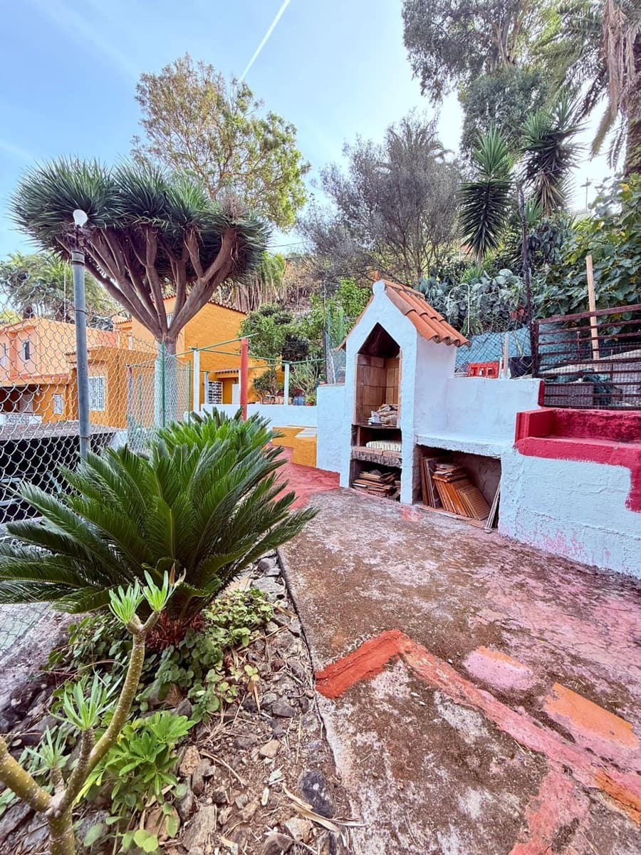 3 chambre Villa/Maison à vendre à Santa Brigida avec garage - 355 000 € (Ref: 10118509)