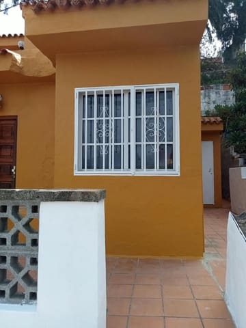 3 Zimmer Villa zu verkaufen in Santa Brígida mit Garage - 355.000 € (Ref: 10118509)