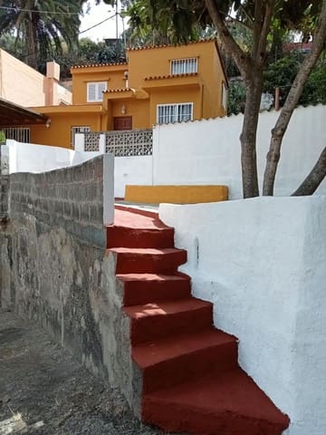 3 Zimmer Villa zu verkaufen in Santa Brígida mit Garage - 355.000 € (Ref: 10118509)