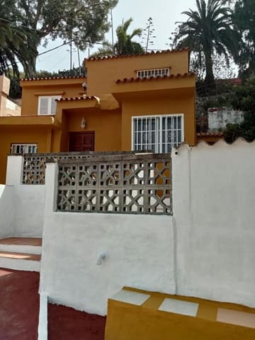 3 Zimmer Villa zu verkaufen in Santa Brígida mit Garage - 355.000 € (Ref: 10118509)