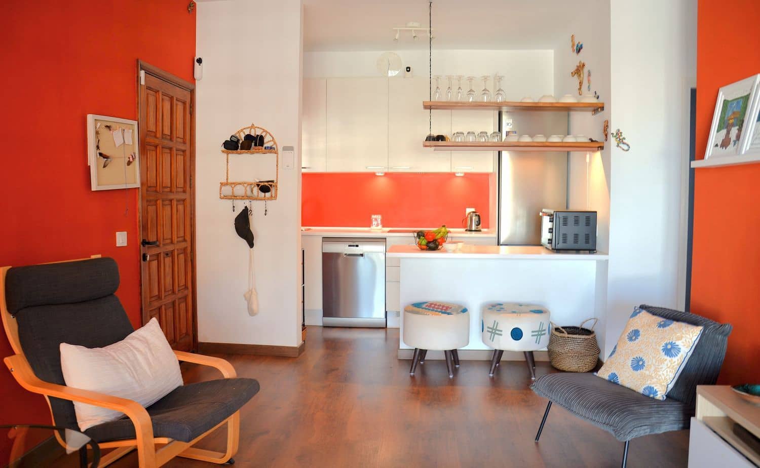 2 sovrum Hus till salu i Agaete med garage - 190 000 € (Ref: 10121088)