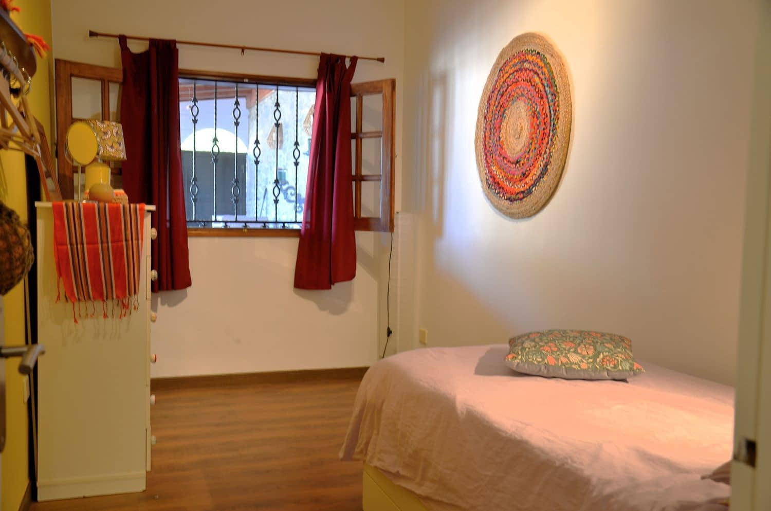2 sovrum Hus till salu i Agaete med garage - 190 000 € (Ref: 10121088)