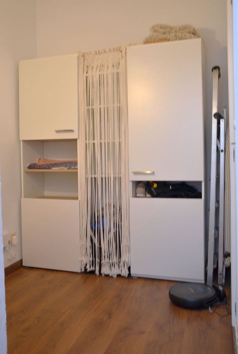 2 sovrum Hus till salu i Agaete med garage - 190 000 € (Ref: 10121088)