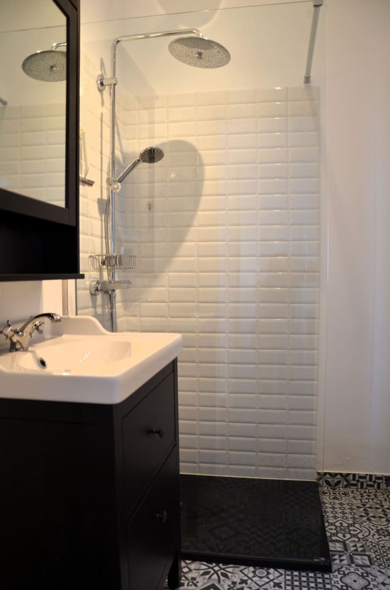 2 sovrum Hus till salu i Agaete med garage - 190 000 € (Ref: 10121088)
