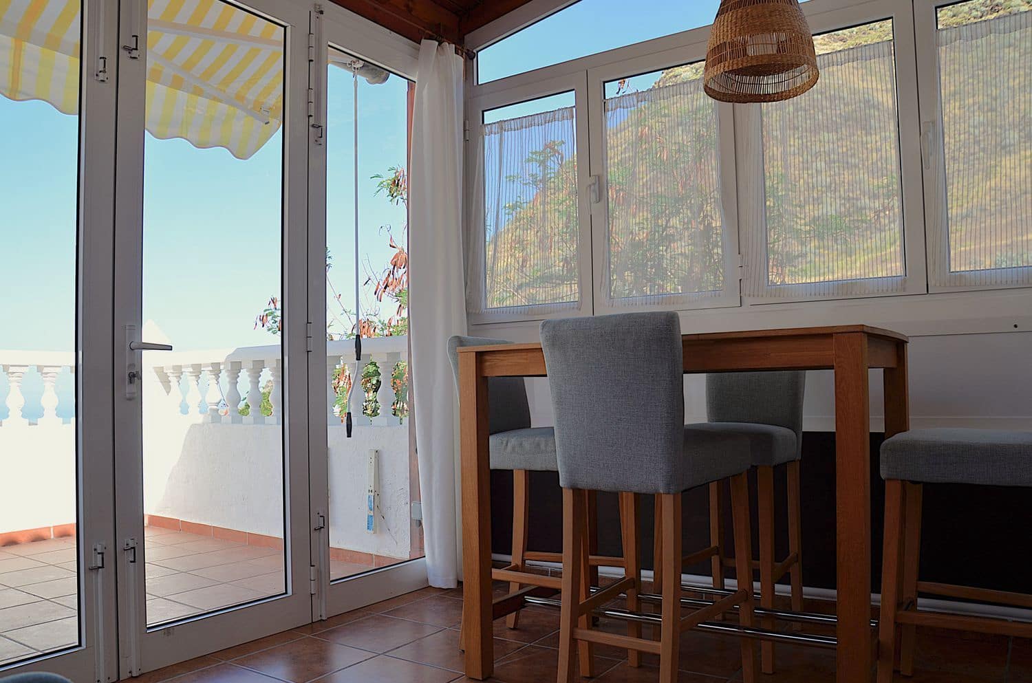 2 sovrum Hus till salu i Agaete med garage - 190 000 € (Ref: 10121088)