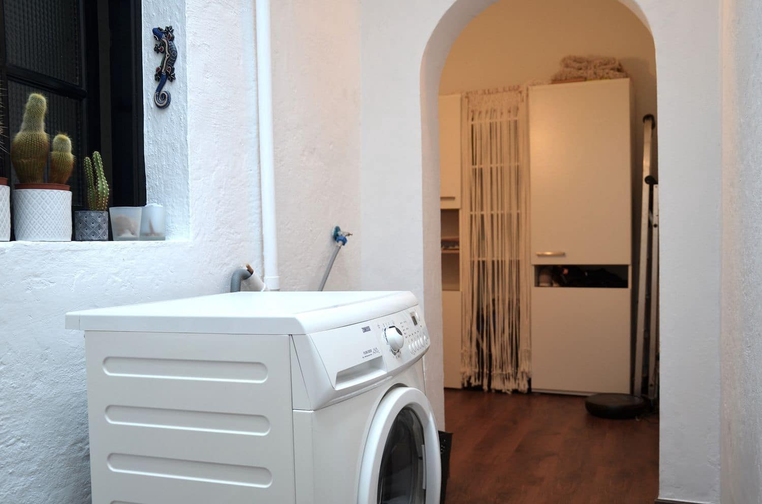 2 sovrum Hus till salu i Agaete med garage - 190 000 € (Ref: 10121088)