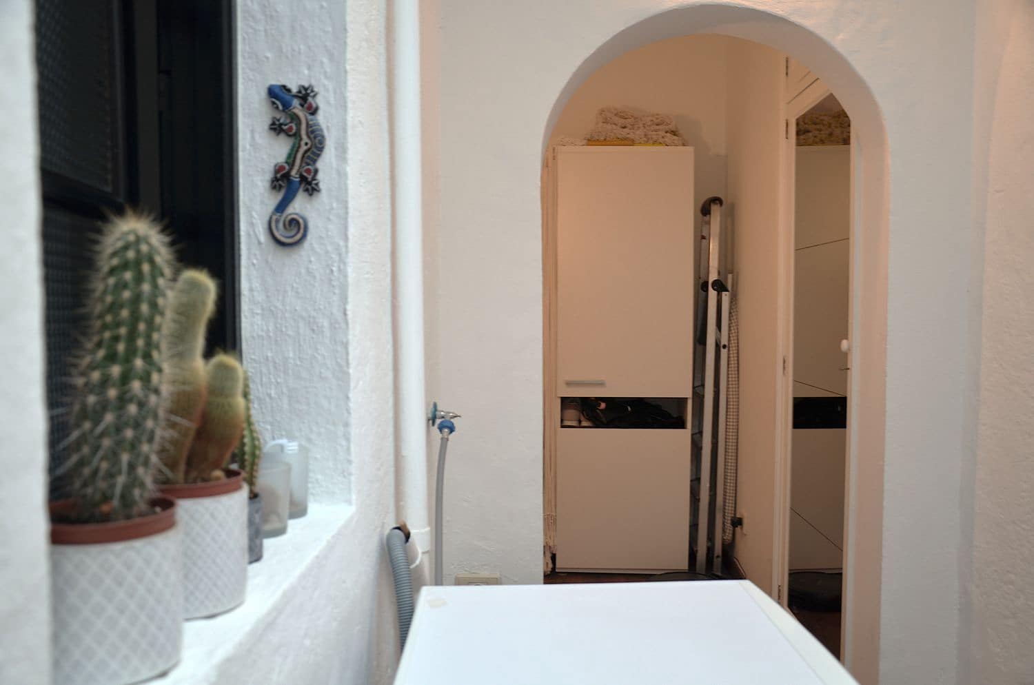 2 sovrum Hus till salu i Agaete med garage - 190 000 € (Ref: 10121088)