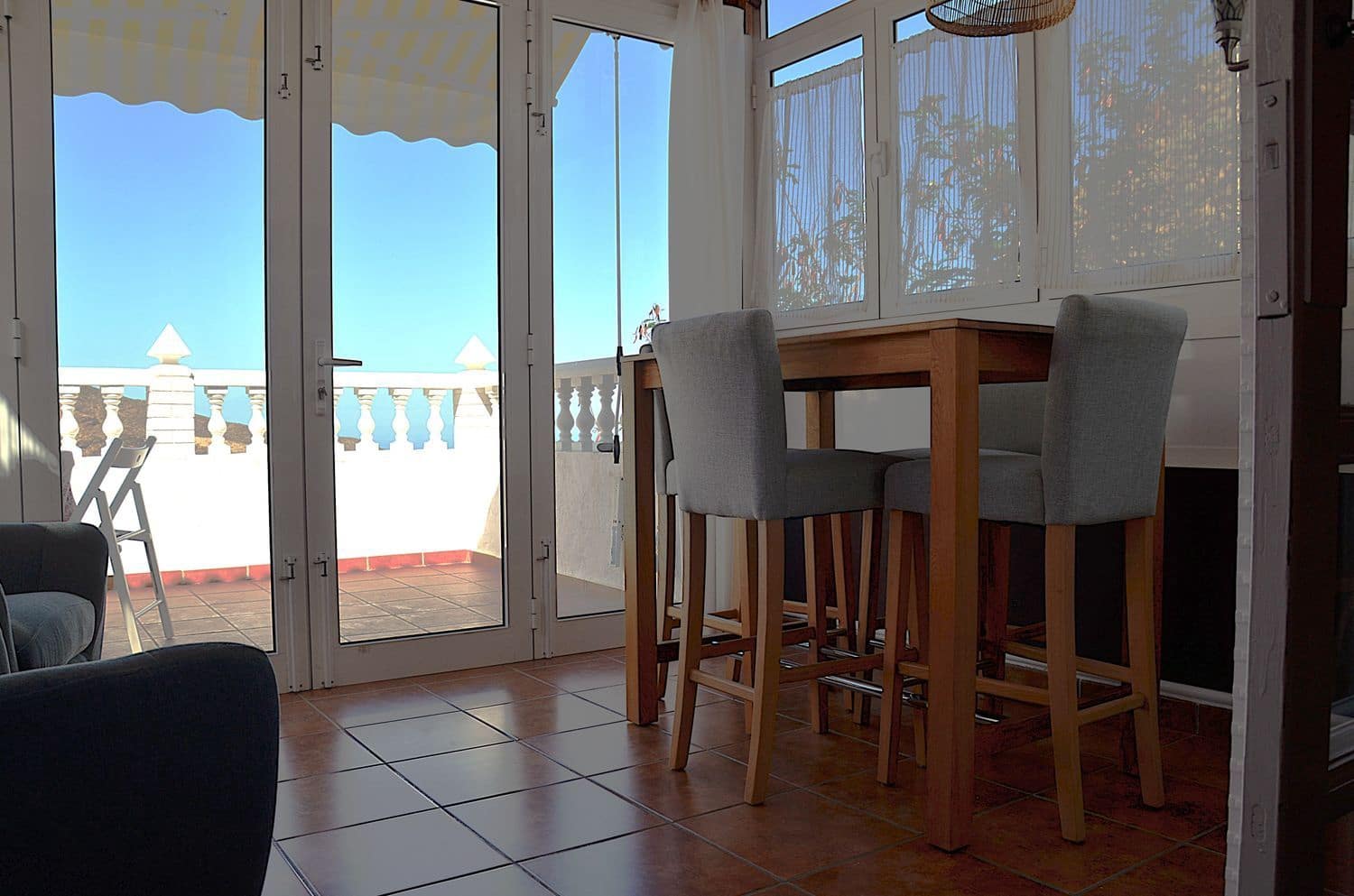 2 sovrum Hus till salu i Agaete med garage - 190 000 € (Ref: 10121088)