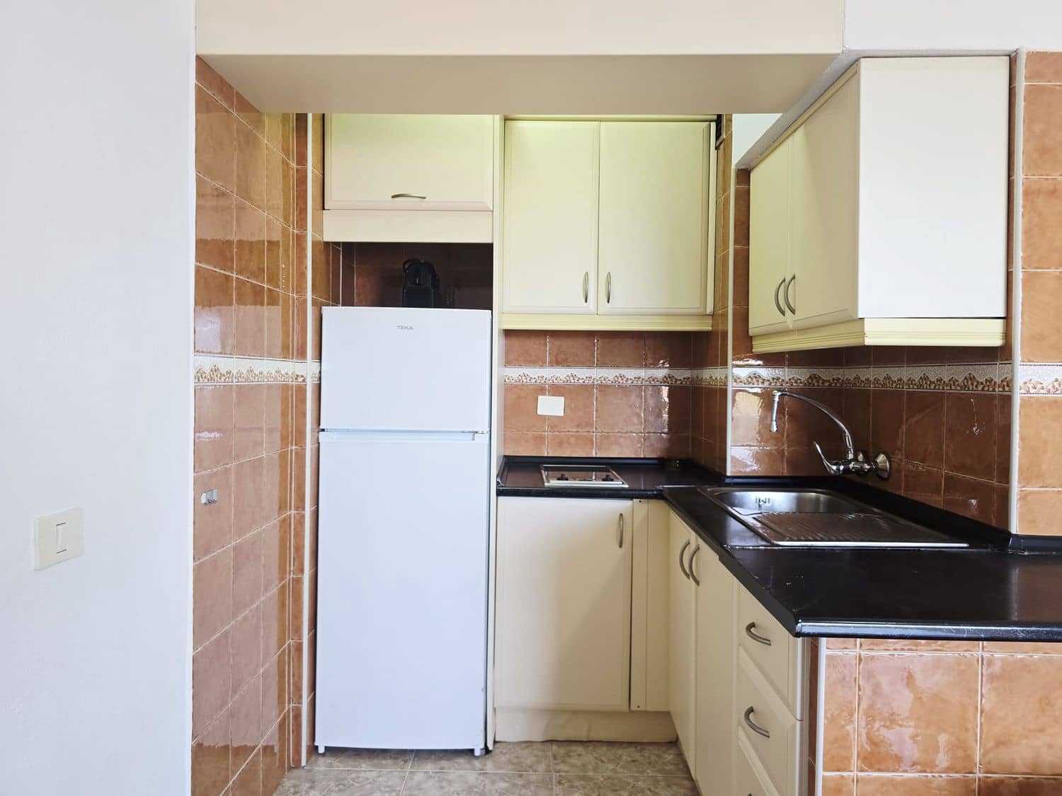 1 sovrum Lägenhet till salu i Playa del Ingles med pool garage - 235 000 € (Ref: 10127631)
