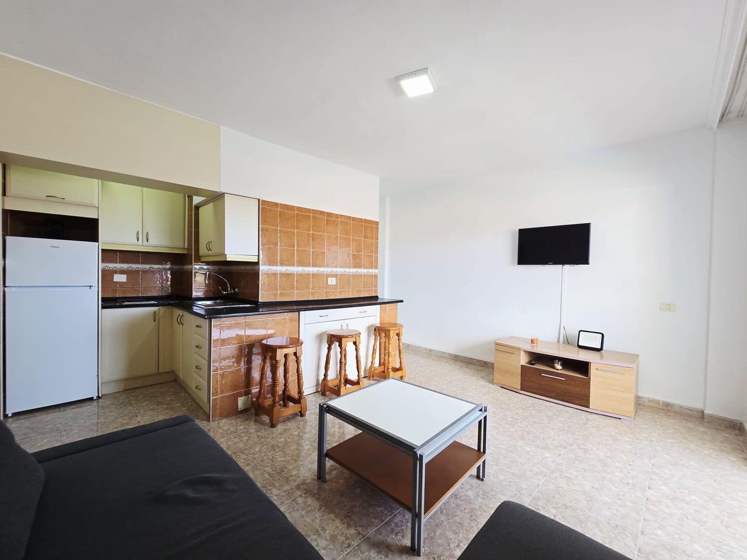 1 sovrum Lägenhet till salu i Playa del Ingles med pool garage - 235 000 € (Ref: 10127631)