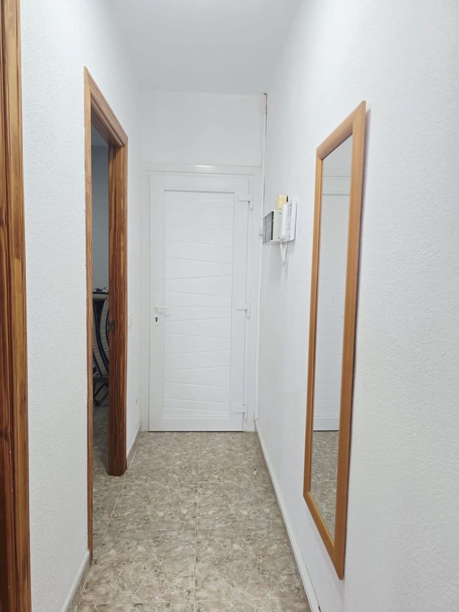 1 sovrum Lägenhet till salu i Playa del Ingles med pool garage - 235 000 € (Ref: 10127631)